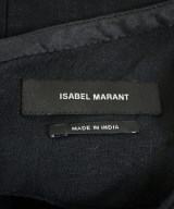 ISABEL MARANT（イザベルマラン）ワンピース 黒 サイズ:34(XXS位) レディース/2200606417044