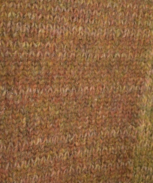 ISABEL MARANT（イザベルマラン）ニット・セーター 茶 サイズ:38(S位) レディース/2200604032089