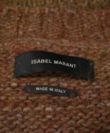 ISABEL MARANT（イザベルマラン）ニット・セーター 茶 サイズ:38(S位) レディース/2200604032089