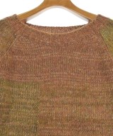 ISABEL MARANT（イザベルマラン）ニット・セーター 茶 サイズ:38(S位) レディース/2200604032089