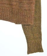 ISABEL MARANT（イザベルマラン）ニット・セーター 茶 サイズ:38(S位) レディース/2200604032089