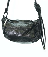 ISABEL MARANT（イザベルマラン）ショルダーバッグ 黒 サイズ:- レディース/2200607508017