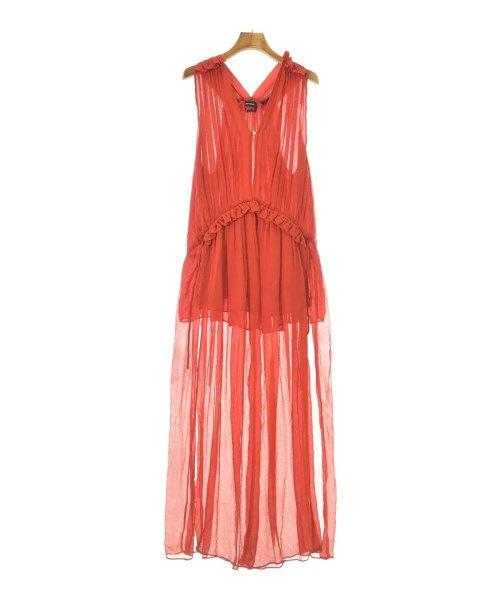 イザベルマラン(ISABEL MARANT)のISABEL MARANT ワンピース