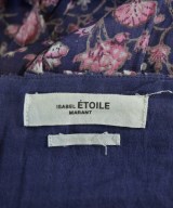 ISABEL MARANT（イザベルマラン）ロング・マキシ丈スカート 紫 サイズ:34(XXS位) レディース/2200608376097