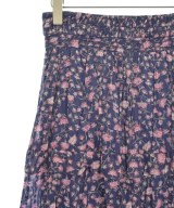 ISABEL MARANT（イザベルマラン）ロング・マキシ丈スカート 紫 サイズ:34(XXS位) レディース/2200608376097