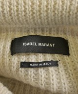 ISABEL MARANT（イザベルマラン）ニット・セーター ベージュ サイズ:34(XXS位) レディース/2200604306067