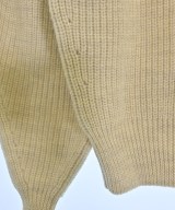 ISABEL MARANT（イザベルマラン）ニット・セーター ベージュ サイズ:34(XXS位) レディース/2200604306067