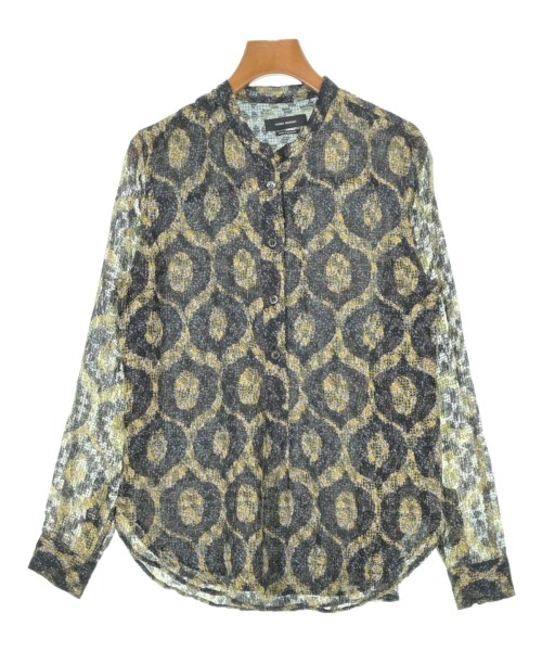 イザベルマラン(ISABEL MARANT)のISABEL MARANT ブラウス