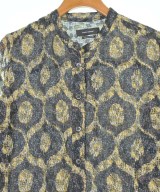 ISABEL MARANT（イザベルマラン）ブラウス 黒 サイズ:36(XS位) レディース/2200599596023