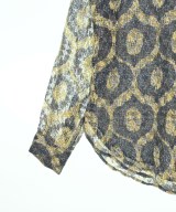 ISABEL MARANT（イザベルマラン）ブラウス 黒 サイズ:36(XS位) レディース/2200599596023