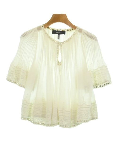 イザベルマラン(ISABEL MARANT)のISABEL MARANT ブラウス