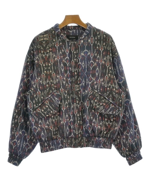 イザベルマラン(ISABEL MARANT)のISABEL MARANT ブルゾン（その他）