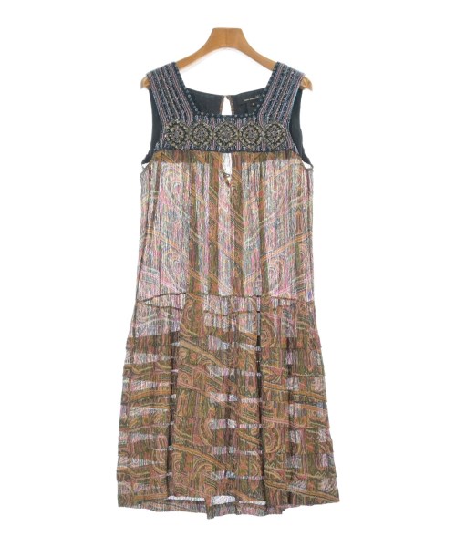 イザベルマラン(ISABEL MARANT)のISABEL MARANT ワンピース