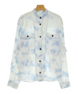 ISABEL MARANT カジュアルシャツ