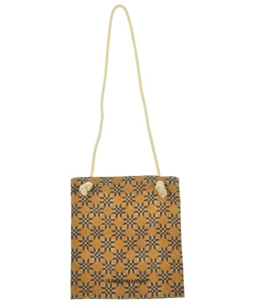 イザベルマラン(ISABEL MARANT)のISABEL MARANT ショルダーバッグ