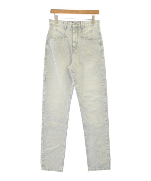 イザベルマラン(ISABEL MARANT)のISABEL MARANT デニムパンツ