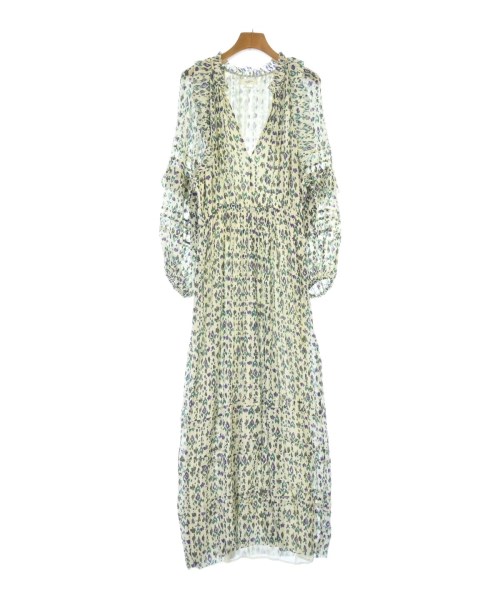 イザベルマラン(ISABEL MARANT)のISABEL MARANT ワンピース