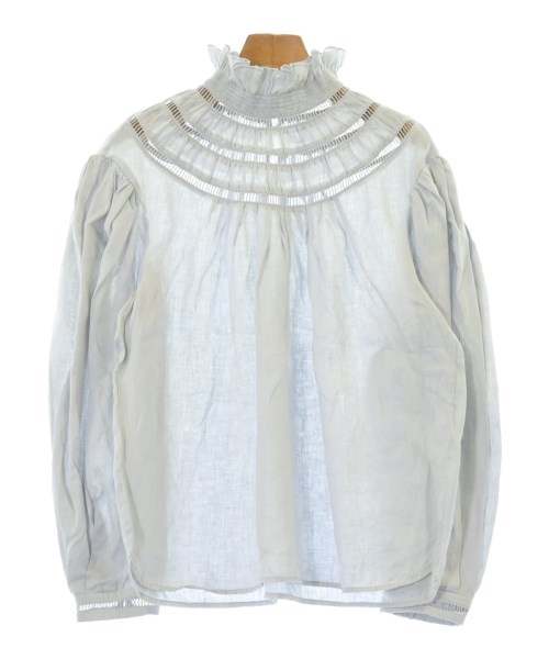 イザベルマラン(ISABEL MARANT)のISABEL MARANT ブラウス