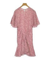 ISABEL MARANT（イザベルマラン）ワンピース 赤 サイズ:36(XS位) レディース/2200672799099