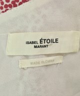 ISABEL MARANT（イザベルマラン）ワンピース 赤 サイズ:36(XS位) レディース/2200672799099