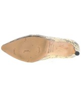 ISABEL MARANT（イザベルマラン）ブーツ ベージュ サイズ:36(23cm位) レディース/2200672860034