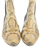 ISABEL MARANT（イザベルマラン）ブーツ ベージュ サイズ:36(23cm位) レディース/2200672860034