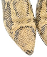 ISABEL MARANT（イザベルマラン）ブーツ ベージュ サイズ:36(23cm位) レディース/2200672860034