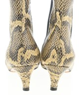 ISABEL MARANT（イザベルマラン）ブーツ ベージュ サイズ:36(23cm位) レディース/2200672860034