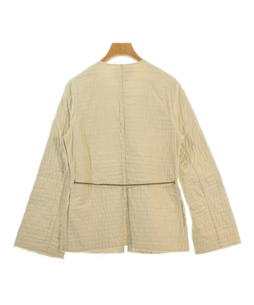 ISABEL MARANT（イザベルマラン）カジュアルジャケット ベージュ サイズ:-(M位) レディース/2200672880018