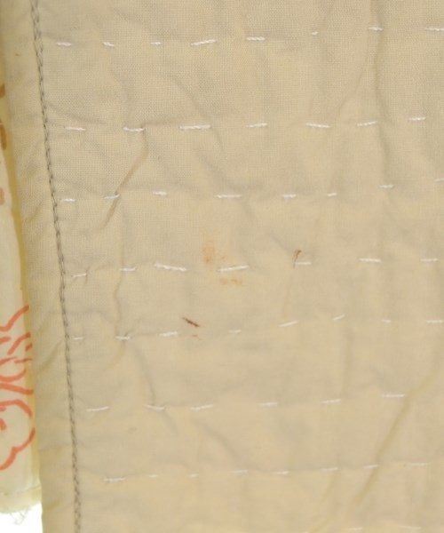 ISABEL MARANT（イザベルマラン）カジュアルジャケット ベージュ サイズ:-(M位) レディース/2200672880018