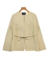 ISABEL MARANT（イザベルマラン）カジュアルジャケット ベージュ サイズ:-(M位) レディース/2200672880018