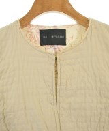 ISABEL MARANT（イザベルマラン）カジュアルジャケット ベージュ サイズ:-(M位) レディース/2200672880018