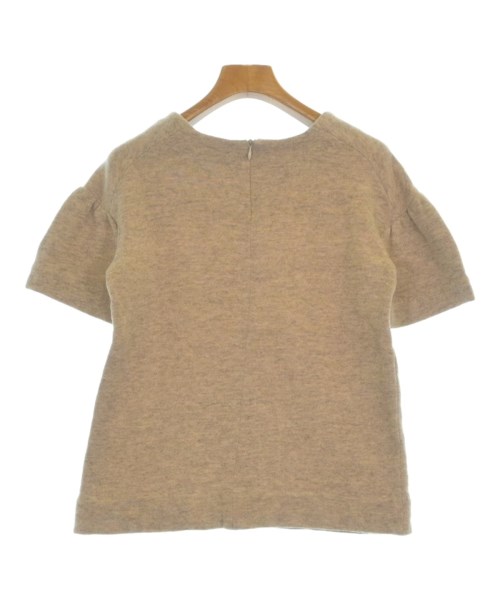ISABEL MARANT（イザベルマラン）Tシャツ・カットソー ベージュ サイズ:0(XS位) レディース/2200674649019