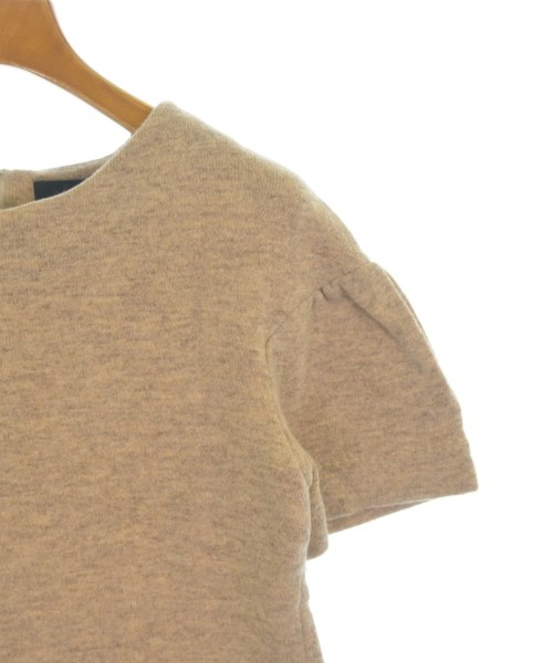 ISABEL MARANT（イザベルマラン）Tシャツ・カットソー ベージュ サイズ:0(XS位) レディース/2200674649019