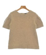 ISABEL MARANT（イザベルマラン）Tシャツ・カットソー ベージュ サイズ:0(XS位) レディース/2200674649019