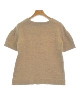 ISABEL MARANT（イザベルマラン）Tシャツ・カットソー ベージュ サイズ:0(XS位) レディース/2200674649019