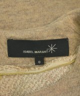 ISABEL MARANT（イザベルマラン）Tシャツ・カットソー ベージュ サイズ:0(XS位) レディース/2200674649019