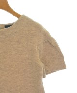ISABEL MARANT（イザベルマラン）Tシャツ・カットソー ベージュ サイズ:0(XS位) レディース/2200674649019