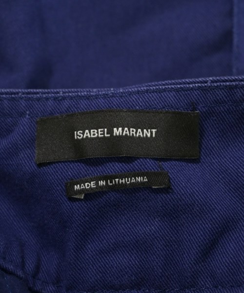 ISABEL MARANT（イザベルマラン）その他 紫 サイズ:36(XS位) レディース/2200675936019