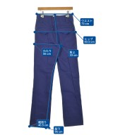 ISABEL MARANT（イザベルマラン）その他 紫 サイズ:36(XS位) レディース/2200675936019