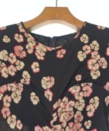 ISABEL MARANT（イザベルマラン）ワンピース 黒 サイズ:34(XXS位) レディース/2200669227048