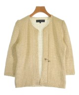 ISABEL MARANT（イザベルマラン）カーディガン ベージュ サイズ:1(S位) レディース/2200676267013