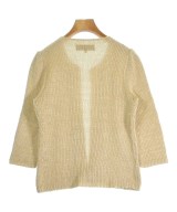 ISABEL MARANT（イザベルマラン）カーディガン ベージュ サイズ:1(S位) レディース/2200676267013