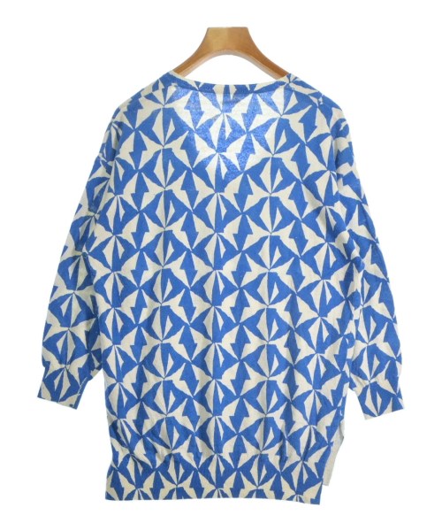 ISABEL MARANT（イザベルマラン）ニット・セーター 青 サイズ:38(S位) レディース/2200676340129