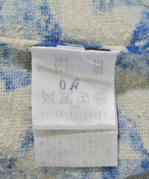 ISABEL MARANT（イザベルマラン）ニット・セーター 青 サイズ:38(S位) レディース/2200676340129