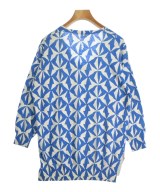 ISABEL MARANT（イザベルマラン）ニット・セーター 青 サイズ:38(S位) レディース/2200676340129