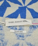 ISABEL MARANT（イザベルマラン）ニット・セーター 青 サイズ:38(S位) レディース/2200676340129