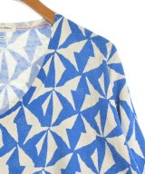 ISABEL MARANT（イザベルマラン）ニット・セーター 青 サイズ:38(S位) レディース/2200676340129