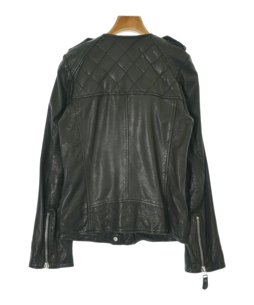 ISABEL MARANT（イザベルマラン）ライダース 黒 サイズ:34(XXS位) レディース/2200676370010