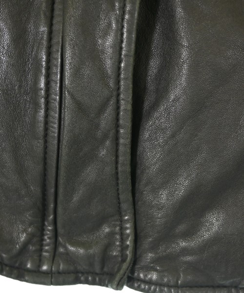 ISABEL MARANT（イザベルマラン）ライダース 黒 サイズ:34(XXS位) レディース/2200676370010